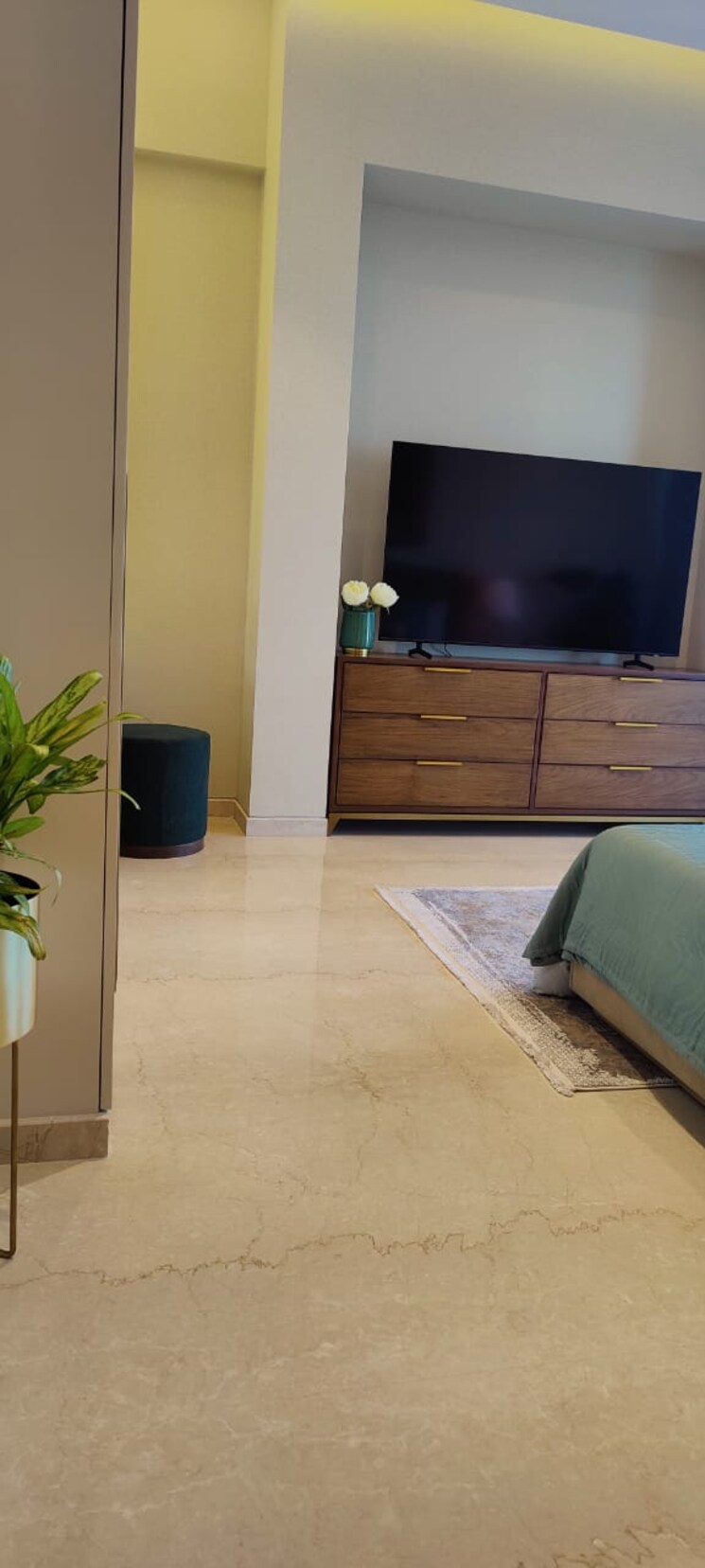 undefined, k-raheja-vivarea 5 Bedroom 4000 Sq.Ft. Apartment In Mahalaxmi Mumbai 9493381