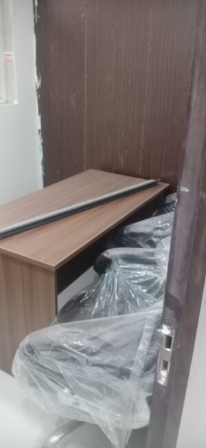 Bedroom in  Office Space at Laxmi Nagar – for Rent