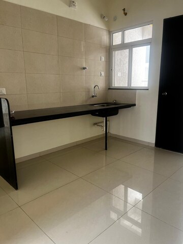 Kitchen in 2.5 BHK Apartment at Hinjewadi – for Sale