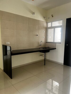 Kitchen in 2.5 BHK Apartment at Hinjewadi – for Sale