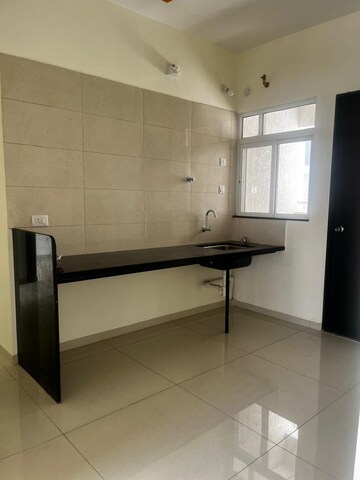 Kitchen in 2.5 BHK Apartment at Hinjewadi – for Sale