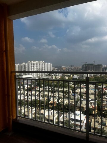2.5 BHK Apartment – Exterior View View at Hinjewadi - for Sale