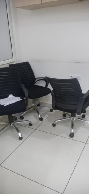 Team Area in  Office Space at Laxmi Nagar – for Rent