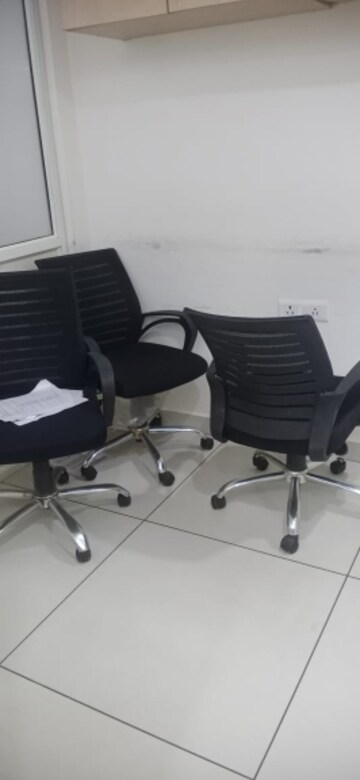 Team Area in  Office Space at Laxmi Nagar – for Rent