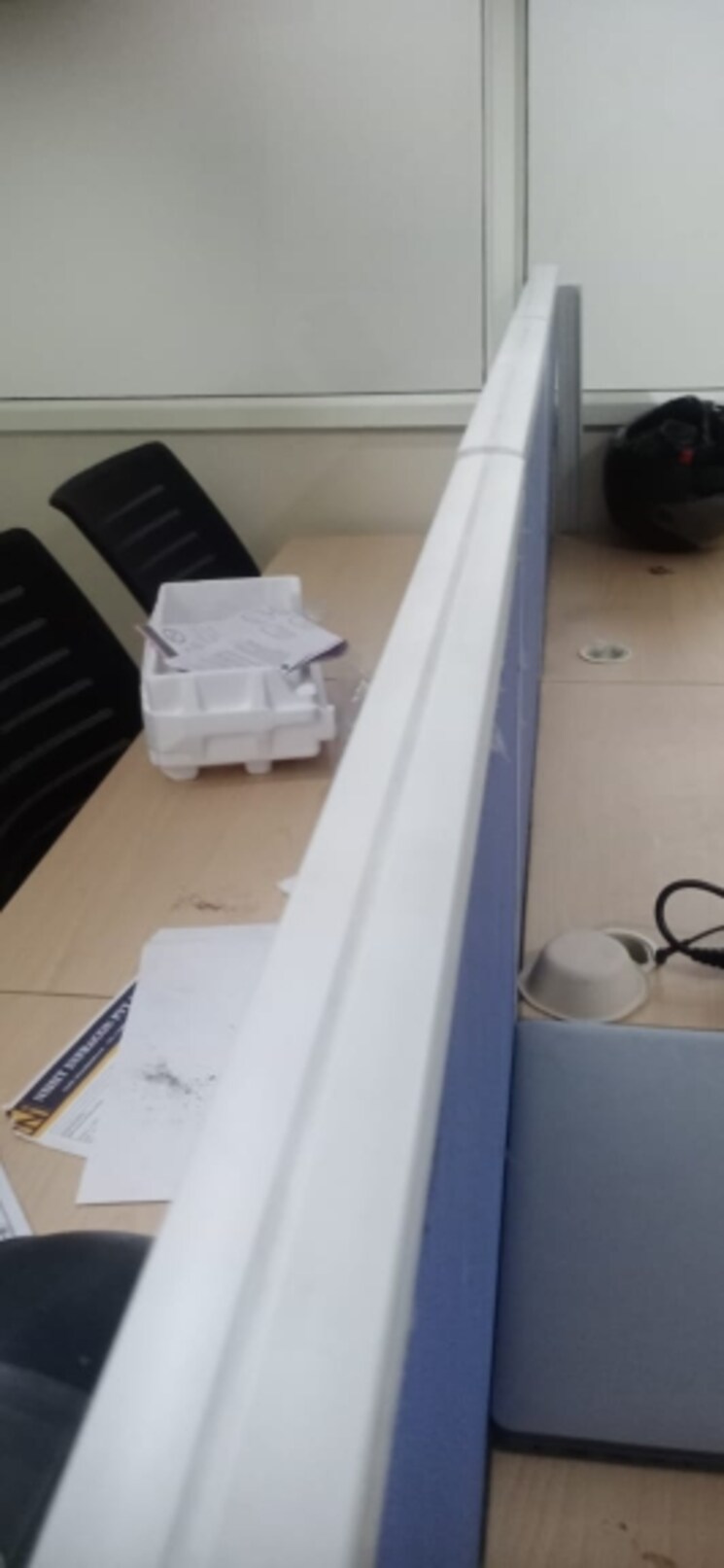 Bathroom, laxmi nagar Commercial Office Space 365 Sq.Ft. In Laxmi Nagar Delhi 9493384