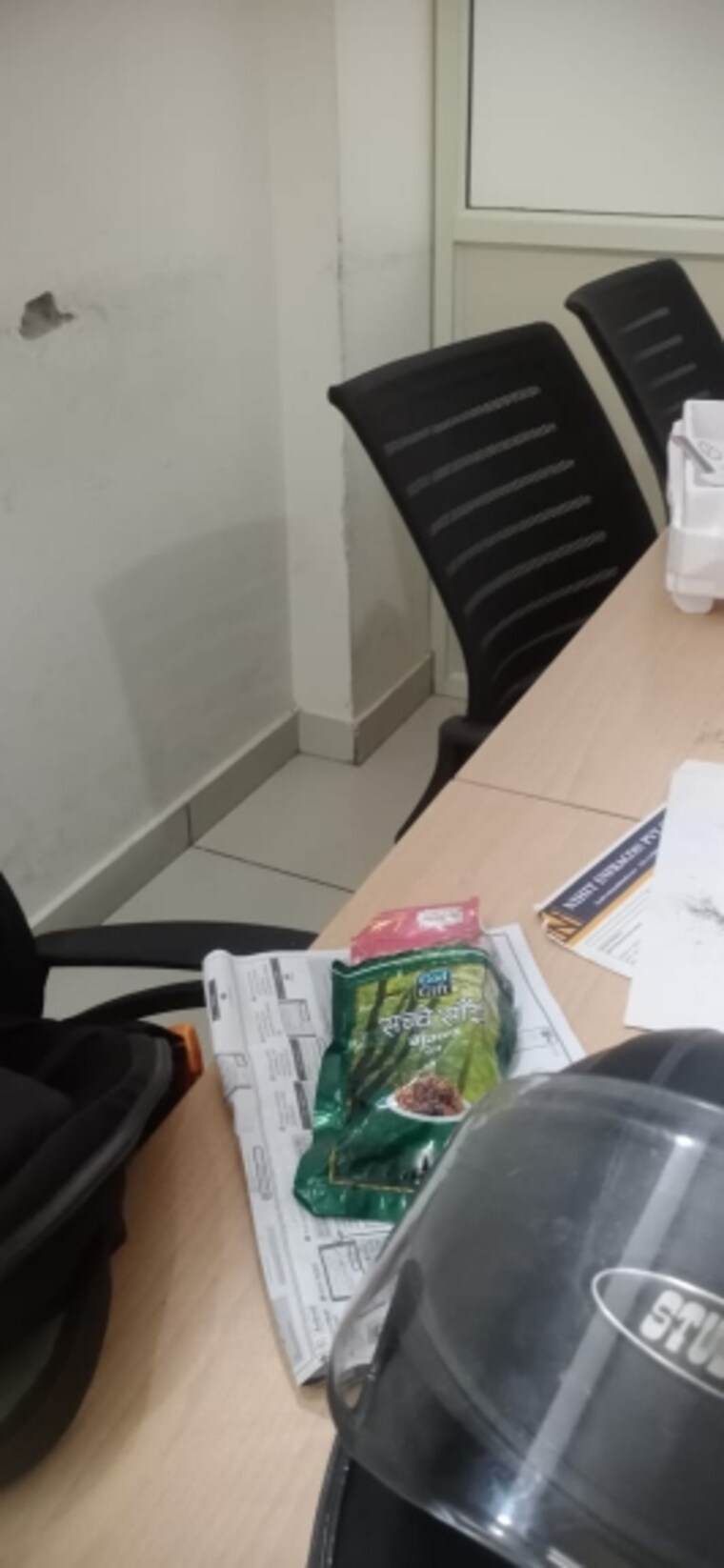 undefined, laxmi nagar Commercial Office Space 365 Sq.Ft. In Laxmi Nagar Delhi 9493384