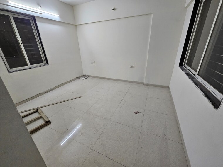 Bathroom, sun-empire 2 Bedroom 1000 Sq.Ft. Apartment In Sinhagad Pune 9493387