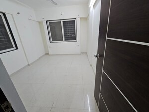 Bathroom in 2 BHK Apartment at Sun Empire, Sinhagad – for Rent