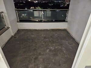 Kitchen in 2 BHK Apartment at Sun Empire, Sinhagad – for Rent