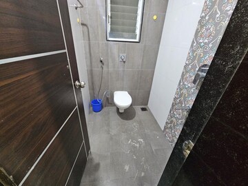 Bathroom in 2 BHK Apartment at Sun Empire, Sinhagad – for Rent