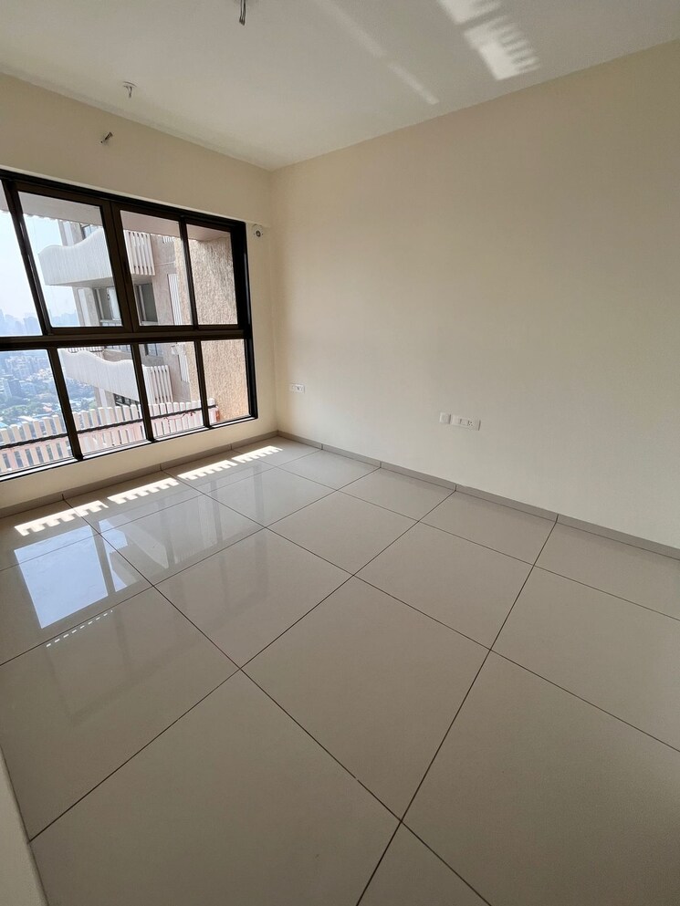 Balcony, chandak-34-park-estate 1.5 Bedroom 512 Sq.Ft. Apartment In Goregaon West Mumbai 9493389