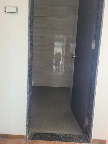 Building Lobby in 2 BHK Apartment at Mahesh Ellanza, Vadgaon Budruk – for Sale