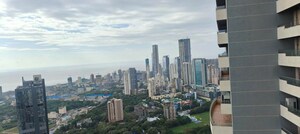 3 BHK Apartment For Rent in Piramal Mahalaxmi, Mahalaxmi