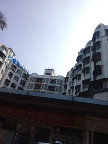 1 BHK Apartment For Rent in Ram Tower CHS, Borivali West