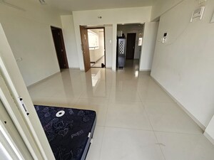 Master Bedroom in 2 BHK Apartment at Rucha Stature, Dhayari – for Sale