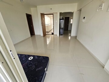 Master Bedroom in 2 BHK Apartment at Rucha Stature, Dhayari – for Sale
