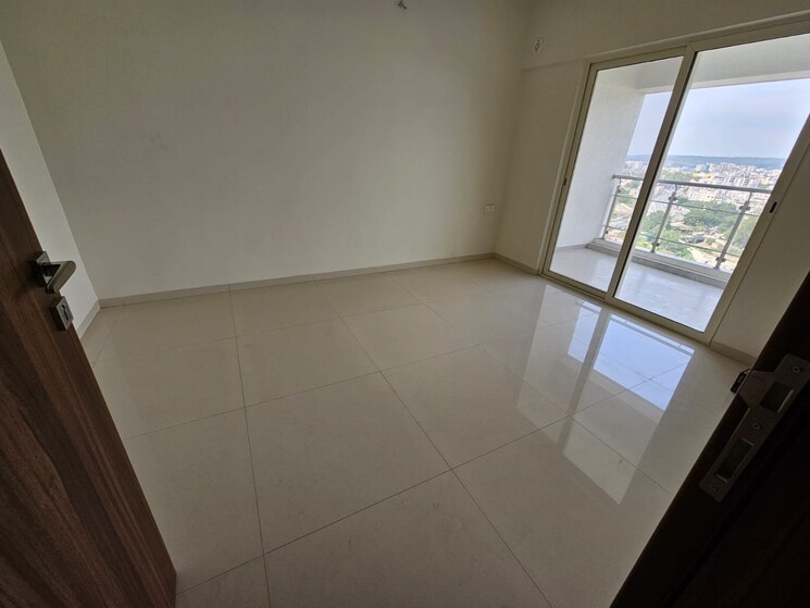 Balcony, rucha-stature 2 Bedroom 919 Sq.Ft. Apartment In Dhayari Pune 9493403