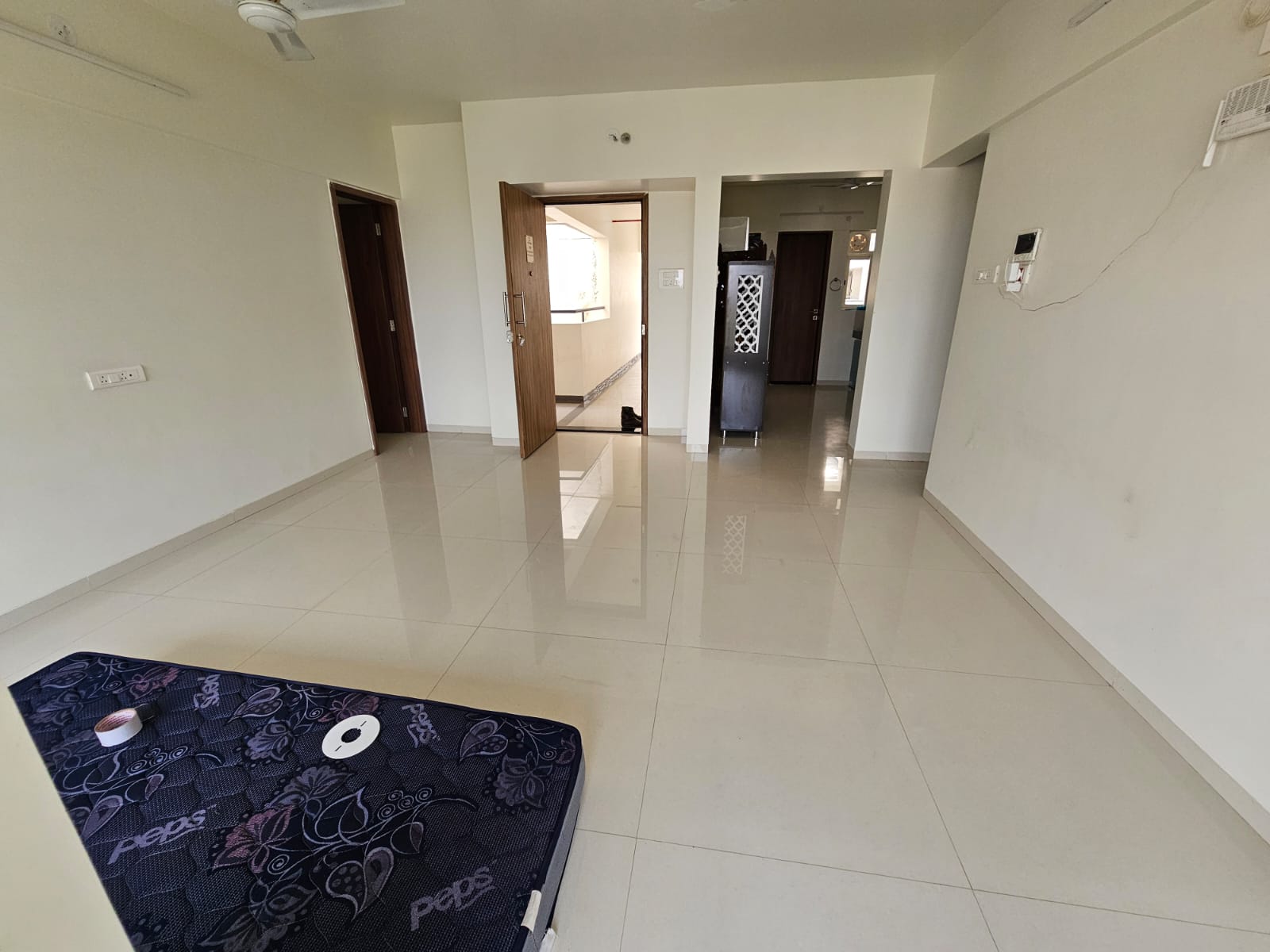 2 BHK 919 Sq.Ft. Apartment in Rucha Stature