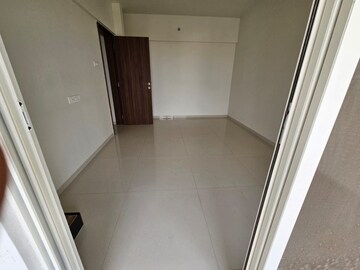 Building Lobby in 2 BHK Apartment at Rucha Stature, Dhayari – for Sale