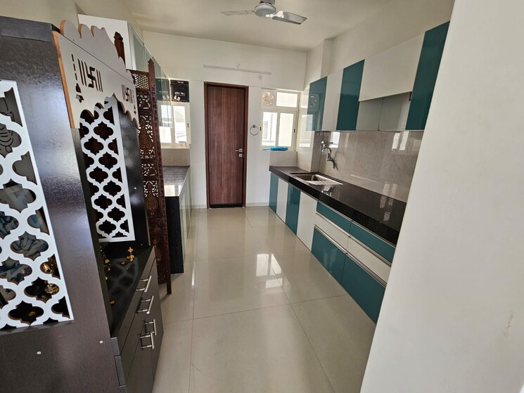 undefined, rucha-stature 2 Bedroom 919 Sq.Ft. Apartment In Dhayari Pune 9493403