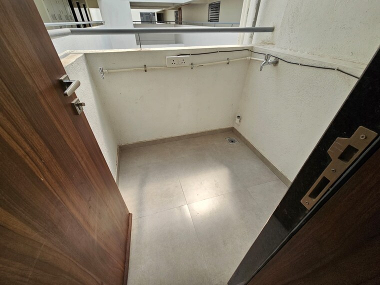 Kitchen, rucha-stature 2 Bedroom 919 Sq.Ft. Apartment In Dhayari Pune 9493403