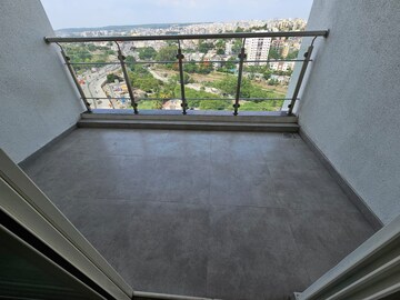 Room in 2 BHK Apartment at Rucha Stature, Dhayari – for Sale