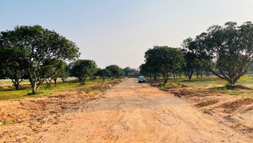 Plot Area in  Plot at Arising Peacock Valley, Chellampalle – for Sale