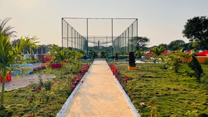  Plot – Exterior View View at Arising Peacock Valley, Chellampalle - for Sale