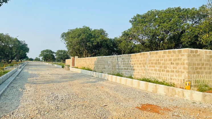 undefined, arising-peacock-valley  165 Sq.Yd. Plot In Chellampalle Hyderabad 9493404