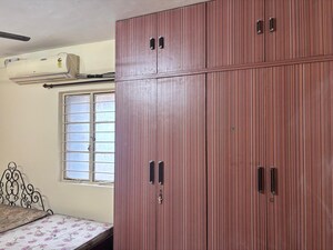 1 BHK Apartment For Rent in Sai Apartments Aundh, Aundh