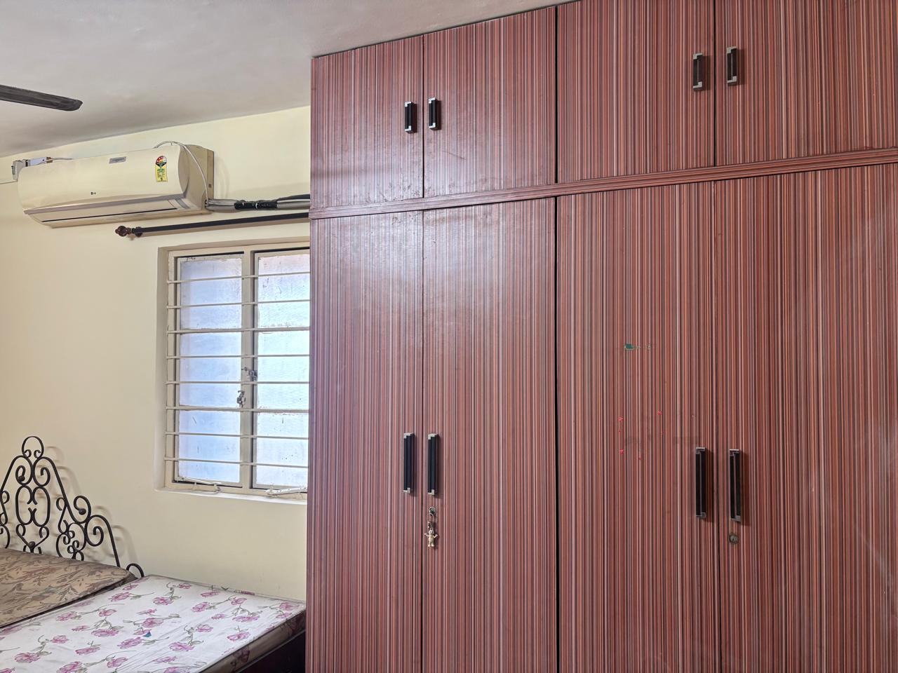 1 BHK Apartment For Rent in Sai Apartments Aundh