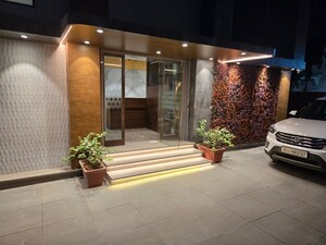  Plot – Exterior View View at Andheri East - for Sale