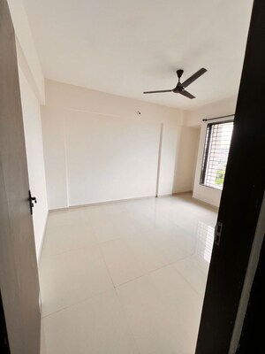 Master Bedroom in 2 BHK Apartment at Sable Shivsagar Platinum, Sinhagad Road – for Sale