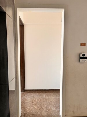 Building Lobby in 2 BHK Apartment at Sable Shivsagar Platinum, Sinhagad Road – for Sale