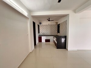 Building Lobby in 2 BHK Apartment at Sable Shivsagar Platinum, Sinhagad Road – for Sale
