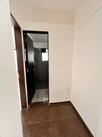 Building Lobby in 2 BHK Apartment at Sable Shivsagar Platinum, Sinhagad Road – for Sale