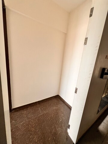 Building Lobby in 2 BHK Apartment at Sable Shivsagar Platinum, Sinhagad Road – for Sale