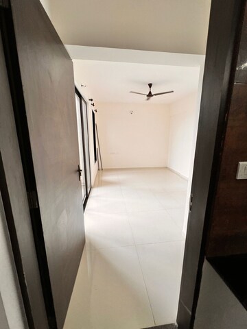 Building Lobby in 2 BHK Apartment at Sable Shivsagar Platinum, Sinhagad Road – for Sale