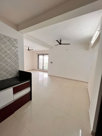 Kitchen in 2 BHK Apartment at Sable Shivsagar Platinum, Sinhagad Road – for Sale