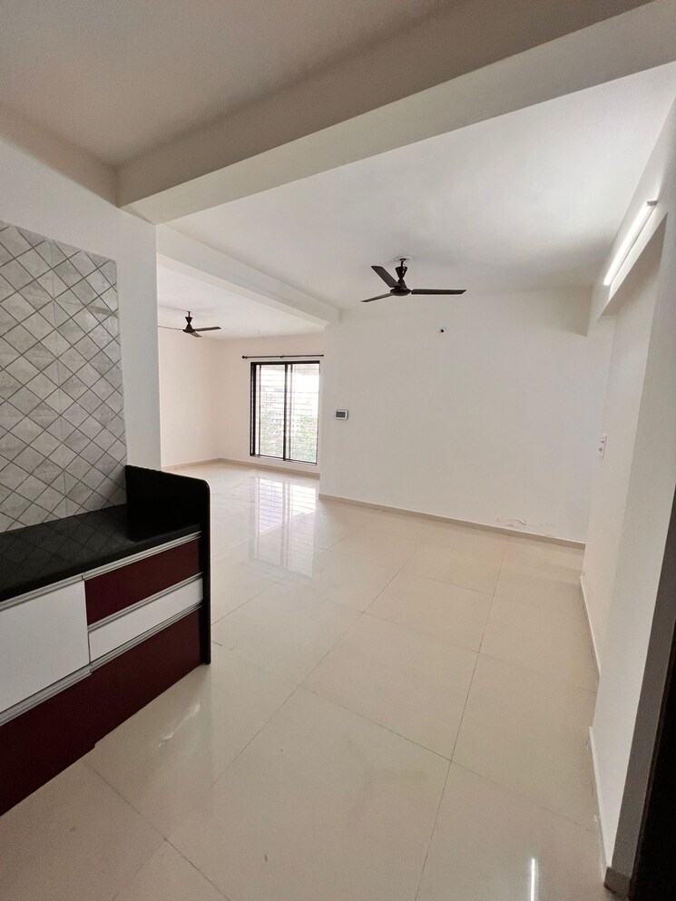 Kitchen, sable-shivsagar-platinum 2 Bedroom 1200 Sq.Ft. Apartment In Sinhagad Road Pune 9493413