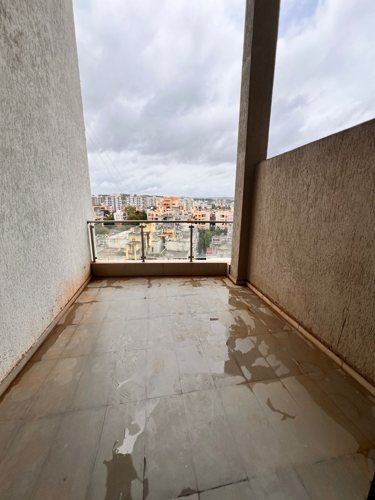 2 BHK 1200 Sq.Ft. Apartment in Sable Shivsagar Platinum