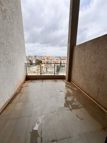 2 BHK Apartment For Sale in Sable Shivsagar Platinum, Sinhagad Road