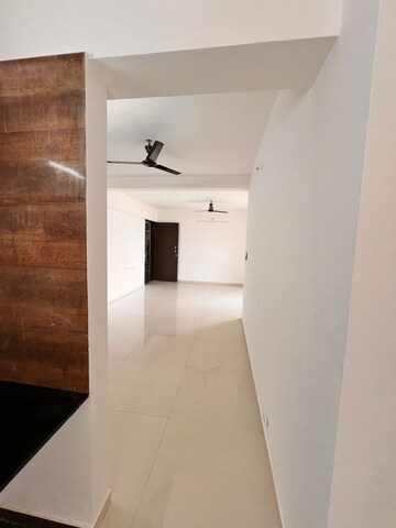 Building Lobby in 2 BHK Apartment at Sable Shivsagar Platinum, Sinhagad Road – for Sale