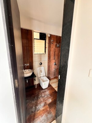 Furnished Amenities in 2 BHK Apartment at Sable Shivsagar Platinum, Sinhagad Road – for Sale