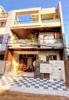 5 BHK Independent House For Sale in Jaipur Property Ndream ho
