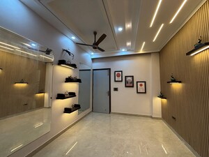 Living Room in 5 BHK Independent House at Vaishali Nagar – for Sale