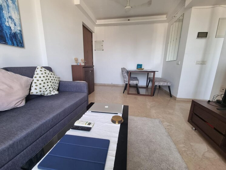 Living Room, hiranandani-zen-maple 1 Bedroom 380 Sq.Ft. Apartment In Powai Mumbai 9493432