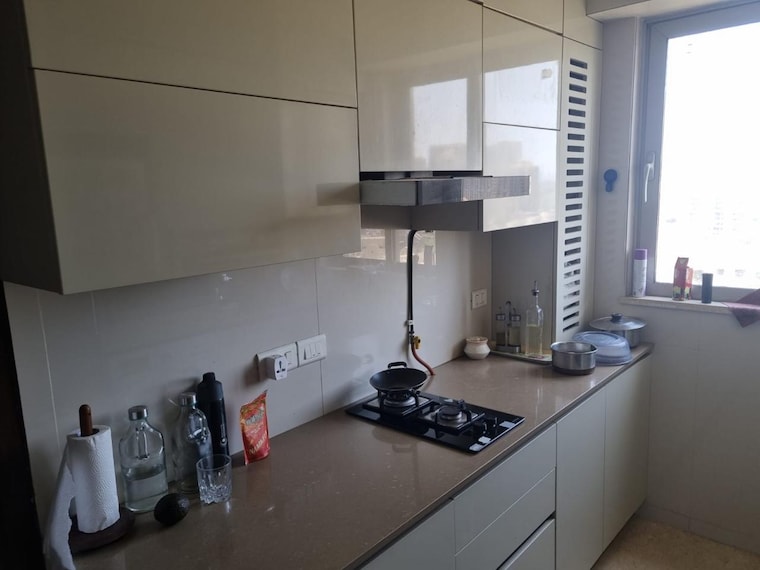 Kitchen, hiranandani-zen-maple 1 Bedroom 380 Sq.Ft. Apartment In Powai Mumbai 9493432