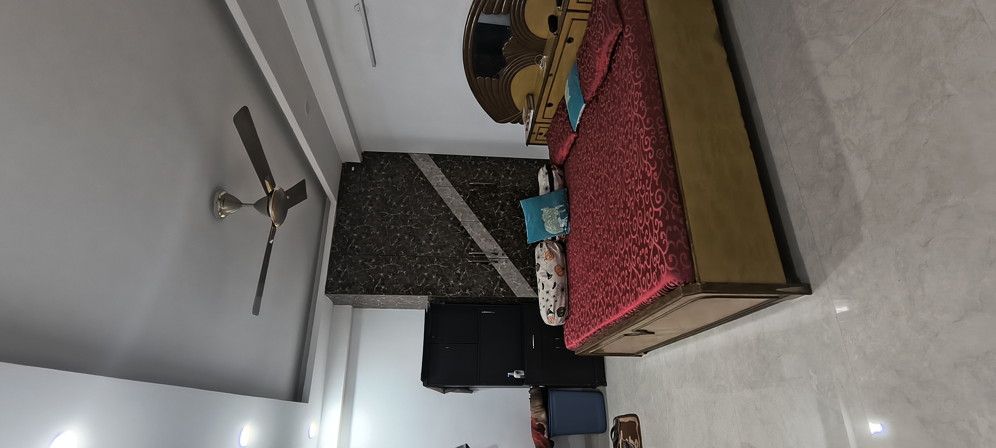 3 BHK Builder Floor For Sale in Panchsheel Vihar, Malviya