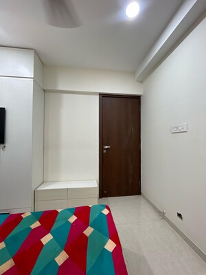 Bedroom in 2 BHK Apartment at Bhargav Monte Rosa, Sinhagad Road – for Sale